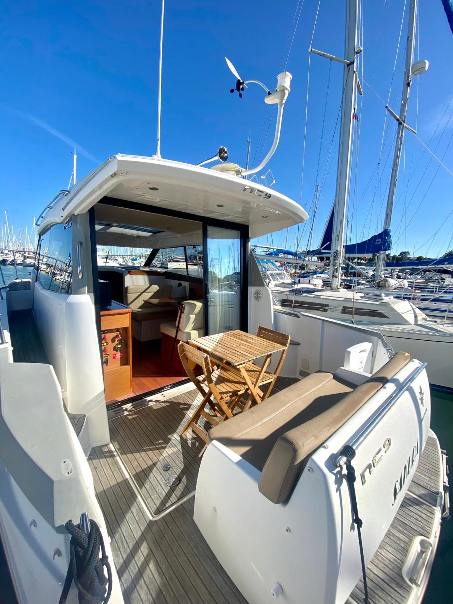 Une Nuit Insolite Sur Un Bateau Linge Et Menage Inclus - Boat Paradise La Rochelle La Rochelle  Buitenkant foto